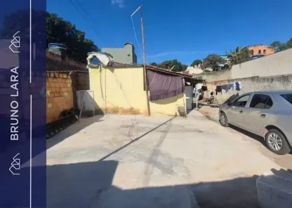 Lote/Terreno à venda, 300m² no Fernão Dias, Igarapé