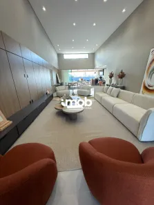 Casa de Condomínio com 4 Quartos à venda, 450m² no Jardim Residencial Saint Patrick, Sorocaba