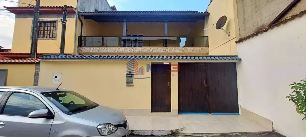 Casa com 2 Quartos à venda, 150m² no Taquara, Rio de Janeiro