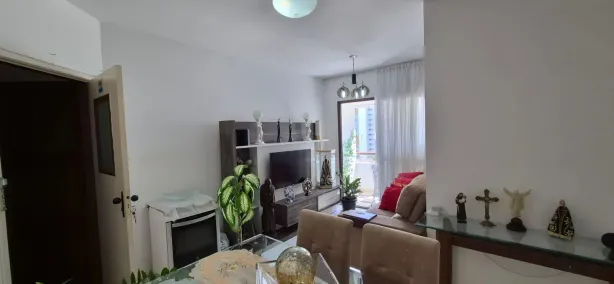 Apartamento com 2 Quartos à venda, 58m² no Imbuí, Salvador