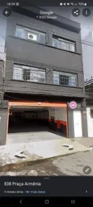Prédio Comercial à venda, 1170m² no Luz, São Paulo