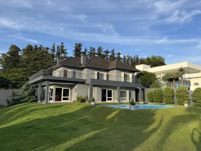 Casa com 4 Quartos à venda, 492m² no Cidade Nova, Ivoti