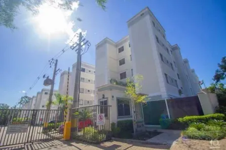 Apartamento com 2 Quartos para alugar, 51m² no Operário, Novo Hamburgo