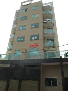 Apartamento com 2 Quartos à venda, 70m² no Liberdade 1, Viçosa
