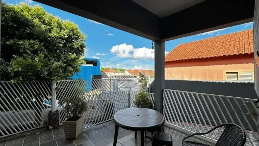 Casa com 2 Quartos à venda, 100m² no Vila Seabra, Bauru