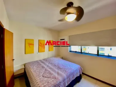 Apartamento com 2 Quartos para alugar, 85m² no Parque Residencial Aquarius, São José dos Campos
