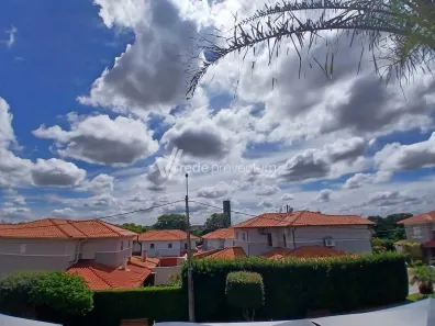 Casa de Condomínio com 3 Quartos à venda, 119m² no Parque Villa Flores, Sumaré