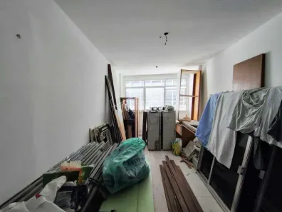 Apartamento com 1 Quarto à venda, 22m² no Centro, Rio de Janeiro