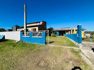 Casa com 2 Quartos à venda, 50m² no Areias de Palhocinha, Garopaba