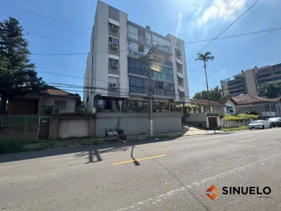Apartamento com 2 Quartos à venda, 64m² no Rio Branco, Novo Hamburgo
