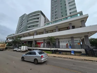 Ponto Comercial para alugar, 40m² no Setor Central, Brasília
