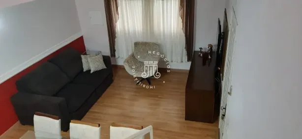 Casa de Condomínio com 2 Quartos à venda, 118m² no Jardim Martins, Jundiaí