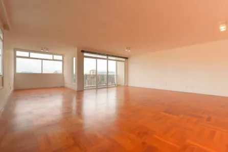 Apartamento com 2 Quartos à venda, 209m² no Santa Cecília, São Paulo