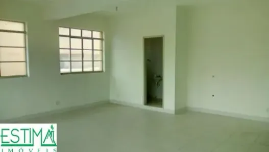 Sala Comercial com 1 Quarto para alugar, 38m² no Bosque dos Eucaliptos, São José dos Campos