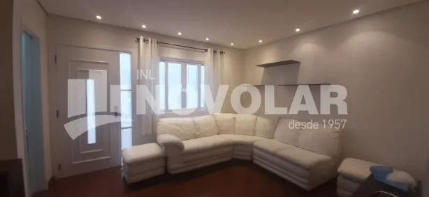 Casa de Condomínio com 3 Quartos para alugar, 170m² no Tucuruvi, São Paulo