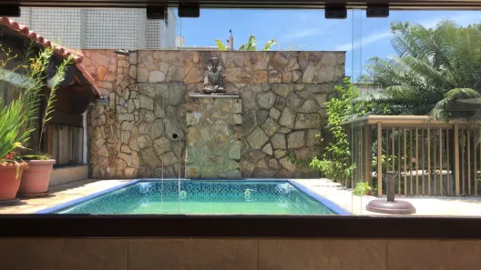 Cobertura com 4 Quartos à venda, 258m² no Barra da Tijuca, Rio de Janeiro