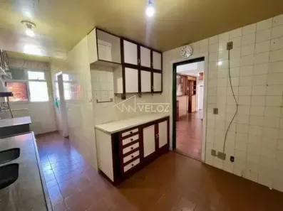 Cobertura com 3 Quartos à venda, 113m² no Gávea, Rio de Janeiro