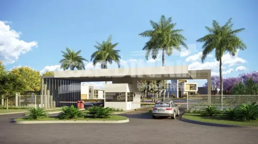 Lote/Terreno à venda, 295m² no Parque Residencial Damha, Araraquara