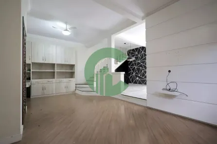 Casa com 3 Quartos à venda, 254m² no Jardim Santo Antônio, Santo André
