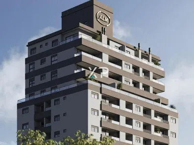 Apartamento com 2 Quartos à venda, 71m² no Pagani, Palhoça