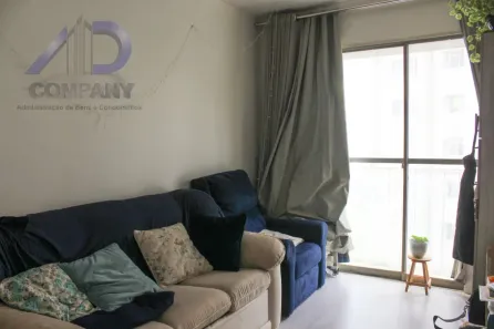 Apartamento com 1 Quarto à venda, 45m² no Vila Mariana, São Paulo