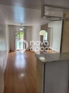Apartamento com 2 Quartos à venda, 55m² no Engenho de Dentro, Rio de Janeiro