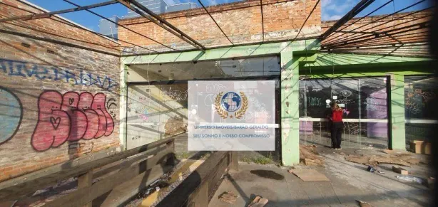 Ponto Comercial para alugar, 500m² no Cidade Universitária, Campinas