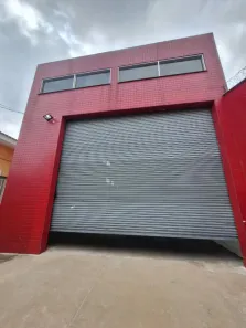 Galpão/Depósito/Armazém para alugar, 250m² no Jardim Ester, São Paulo