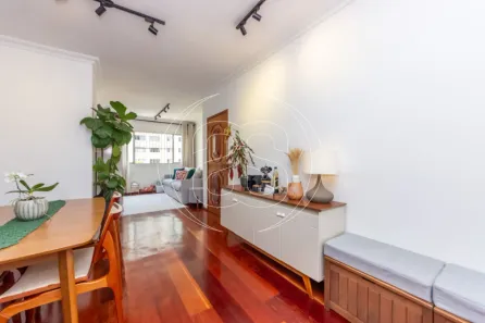 Apartamento com 2 Quartos à venda, 80m² no Vila Mascote, São Paulo