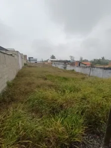 Lote/Terreno à venda, 1200m² no Jardim Atlântico Leste (Itaipuaçu), Maricá