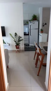 Apartamento com 2 Quartos à venda, 51m² no Fundação da Casa Popular, Campinas