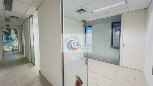 Sala Comercial à venda, 360m² no Itaim Bibi, São Paulo