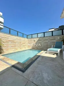 Cobertura com 5 Quartos à venda, 346m² no Icaraí, Niterói