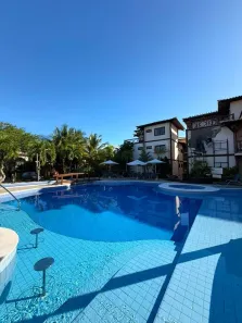 Apartamento com 2 Quartos à venda, 77m² no Praia do Forte, Mata de São João
