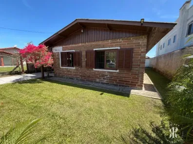 Casa com 4 Quartos à venda, 123m² no Tramandaí, Tramandaí