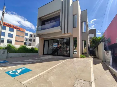 Ponto Comercial para alugar, 350m² no Parque Das Vinhas, Itupeva