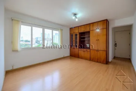 Apartamento com 2 Quartos à venda, 79m² no Vila Mariana, São Paulo