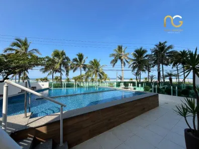 Apartamento com 2 Quartos à venda, 72m² no Flórida, Praia Grande