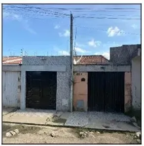 Casa com 1 Quarto à venda, 237m² no Jardim Bandeirantes, Maracanaú