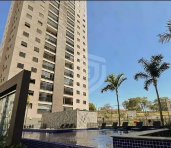 Apartamento com 3 Quartos à venda, 85m² no Vila Aviação, Bauru