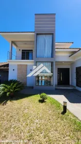 Casa de Condomínio com 3 Quartos à venda, 310m² no Portal do Lago, Presidente Epitácio