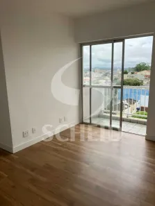 Apartamento com 2 Quartos à venda, 54m² no Jardim Santa Cruz (Campo Grande), São Paulo