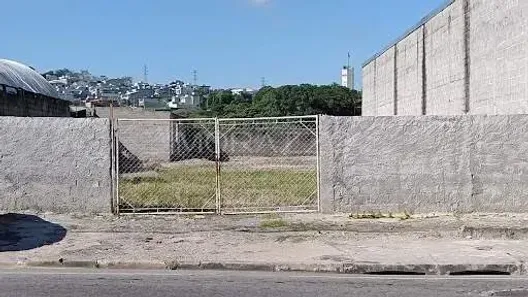 Lote/Terreno à venda, 600m² no Residencial São Paulo, Jacareí