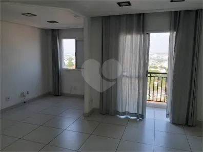 Apartamento com 2 Quartos à venda, 70m² no Vila Trujillo, Sorocaba