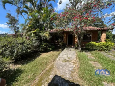 Fazenda/Sítio com 5 Quartos à venda, 6000m² no , Alumínio