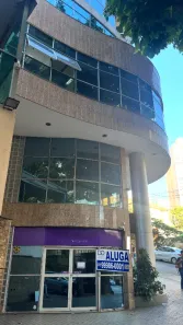 Ponto Comercial para alugar, 214m² no Lourdes, Belo Horizonte