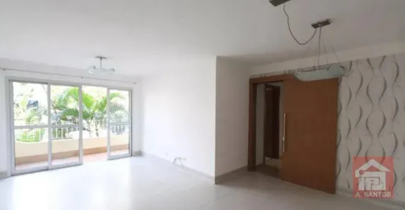 Apartamento com 3 Quartos à venda, 114m² no Vila Gomes Cardim, São Paulo