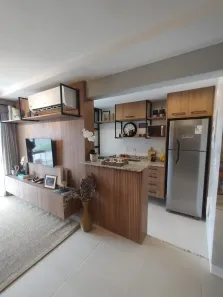 Apartamento com 2 Quartos à venda, 80m² no Recreio dos Bandeirantes, Rio de Janeiro