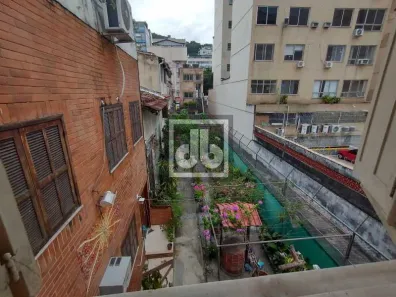  com 4 Quartos à venda, 130m² no Laranjeiras, Rio de Janeiro