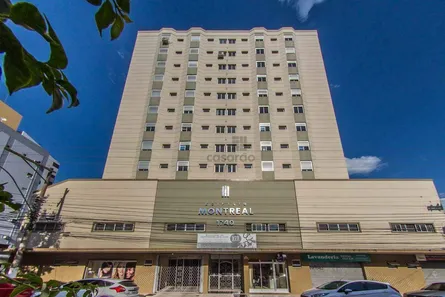 Apartamento com 3 Quartos para alugar, 92m² no Centro, Pelotas